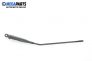 Rear wiper arm for Citroen Xantia 2.0 HDI, 109 hp, hatchback, 2000