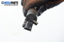 Diesel fuel injector for Citroen Xantia 2.0 HDI, 109 hp, hatchback, 2000 № Bosch 0 445 110 062 / 9640088780