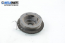 Damper pulley for Opel Astra F 1.6 16V, 100 hp, station wagon, 1995
