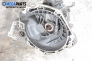  for Opel Astra F 1.6 16V, 100 hp, station wagon, 1995