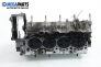 Engine head for BMW 3 (E46) 2.0 d, 136 hp, sedan, 1998