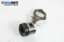 Piston with rod for Audi A8 (D2) 2.5 TDI, 150 hp automatic, 1999