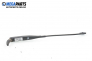 Front wipers arm for Mercedes-Benz A-Class W168 1.7 CDI, 90 hp, 1999, position: right