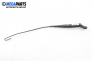 Front wipers arm for Mercedes-Benz A-Class W168 1.7 CDI, 90 hp, 1999, position: left