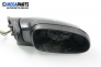 Mirror for Mercedes-Benz A-Class W168 1.7 CDI, 90 hp, 5 doors, 1999, position: right