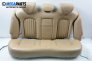 Leather seats with electric adjustment and heating for Lancia Thesis 3.0 V6, 215 hp automatic, 2002