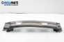 Bumper support brace impact bar for Lancia Thesis 3.0 V6, 215 hp automatic, 2002, position: rear