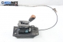 Shifter with cable for Lancia Thesis 3.0 V6, 215 hp automatic, 2002