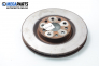 Brake disc for Lancia Thesis 3.0 V6, 215 hp automatic, 2002, position: front