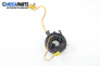 Steering wheel ribbon cable for Ford Ka 1.3, 60 hp, 1998