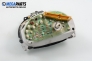 Instrument cluster for Ford Ka 1.3, 60 hp, 1998