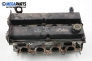 Engine head for Ford Mondeo Mk II 2.0, 131 hp, hatchback automatic, 1999 № XS7G-6090-AB