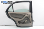 Tür for Fiat Marea 1.6 16V, 103 hp, sedan, 1997, position: links, rückseite