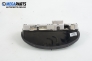 Instrument cluster for Fiat Marea 1.6 16V, 103 hp, sedan, 1997