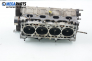 Engine head for Fiat Marea 1.6 16V, 103 hp, sedan, 1997