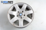 Alloy wheels for BMW 3 (E46) (1998-2005) 16 inches, width 7 (The price is for the set)