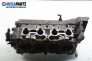Engine head for Mazda 323 (BA) 1.5 16V, 88 hp, coupe, 1994