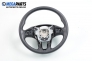 Steering wheel for Kia Cee'd 1.4, 105 hp, hatchback, 5 doors, 2010