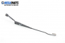 Front wipers arm for Volkswagen Golf III 2.0 16V GTI, 150 hp, 1995, position: left