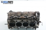 Engine head for Volkswagen Golf III 2.0 16V GTI, 150 hp, 5 doors, 1995