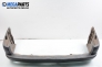 Rear bumper for Opel Astra F 1.7 D, 57 hp, station wagon, 1992, position: rear