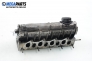 Engine head for Volvo S40/V40 1.9 DI, 95 hp, station wagon, 1999