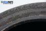Summer tires DUNLOP 205/55/16, DOT: 0214 (The price is for the set)