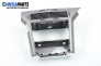 Central console for Opel Astra H 1.7 CDTI, 100 hp, hatchback, 5 doors, 2007