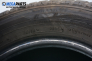 Snow tires FALKEN 195/65/15, DOT: 2615 (The price is for the set)