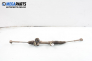 Electric steering rack no motor included for Fiat Seicento 1.1, 54 hp, 2001