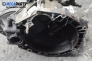  for Fiat Seicento 1.1, 54 hp, 2001