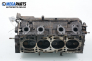 Engine head for Fiat Seicento 1.1, 54 hp, 2001
