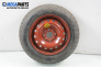 Spare tire for Fiat Seicento (1997-2010) 13 inches, width 4.5 (The price is for one piece)