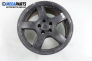 Alloy wheels for Alfa Romeo GTV (1995-2006) 16 inches, width 7.5 (The price is for the set)