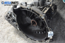  for Opel Corsa B 1.0 12V, 54 hp, 2000