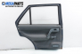 Door for Skoda Felicia 1.3, 58 hp, hatchback, 5 doors, 1996, position: rear - left