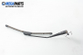 Rear wiper arm for Opel Astra F 1.4 Si, 82 hp, station wagon, 1992