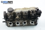 Engine head for Opel Astra F 1.4 Si, 82 hp, station wagon, 1992