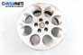 Alufelgen for Alfa Romeo 156 (1997-2003) 16 inches, width 6.5 (Preis pro set angegeben)