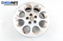 Alloy wheels for Alfa Romeo 156 (1997-2003) 16 inches, width 6.5 (The price is for the set)