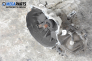 for Hyundai Lantra 1.6 16V, 106 hp, sedan, 1992