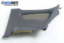 Interior cover plate for BMW 3 (E46) 1.8 ti, 115 hp, hatchback, 3 doors, 2002, position: rear - right