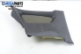 Interior cover plate for BMW 3 (E46) 1.8 ti, 115 hp, hatchback, 3 doors, 2002, position: rear - left