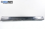 Side skirt for BMW 3 (E46) 1.8 ti, 115 hp, hatchback, 2002, position: right