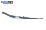 Front wipers arm for BMW 3 (E46) 1.8 ti, 115 hp, hatchback, 2002, position: left