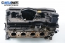 Cylinder head no camshaft included for BMW 3 (E46) 1.8 ti, 115 hp, hatchback, 3 doors, 2002