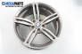 Alloy wheels for BMW 3 (E46) (1998-2005) 19 inches, width 8.5/9.5, ET 38/36 (The price is for the set)