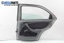 Ușă for Fiat Brava 1.6 16V, 103 hp, 1997, position: dreaptă - spate