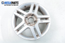 Jante din aliaj for Ford Focus I (1998-2004) 16 inches, width 6 (Prețul este pentru 2 buc.)
