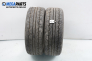 Summer tires FEDERAL 195/55/16, DOT: 4507 (The price is for two pieces)